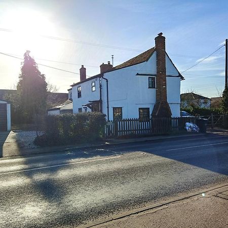 Stansted Airport Cottage Bishop's Stortford Exterior photo