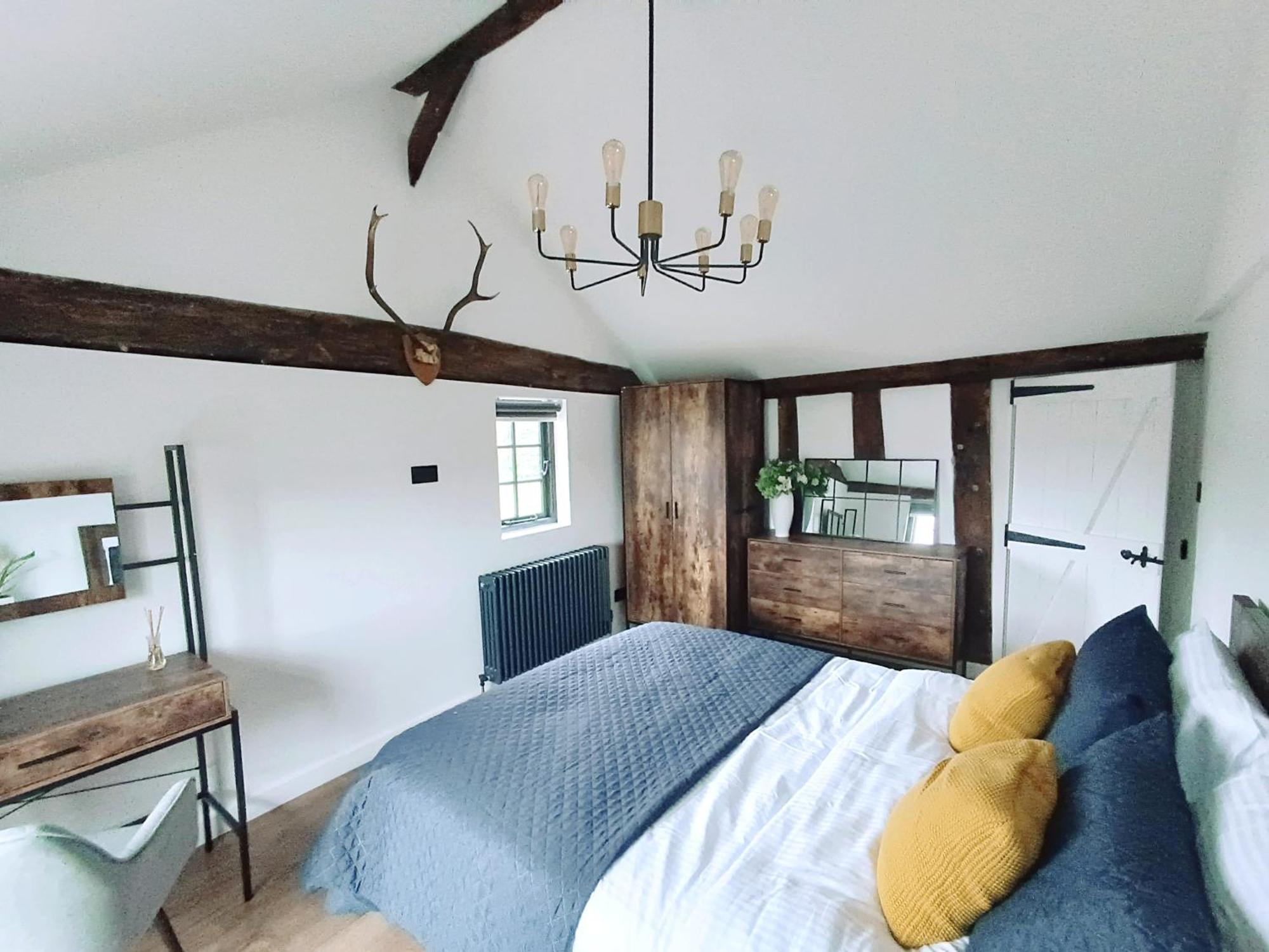 Stansted Airport Cottage Bishop's Stortford Exterior photo