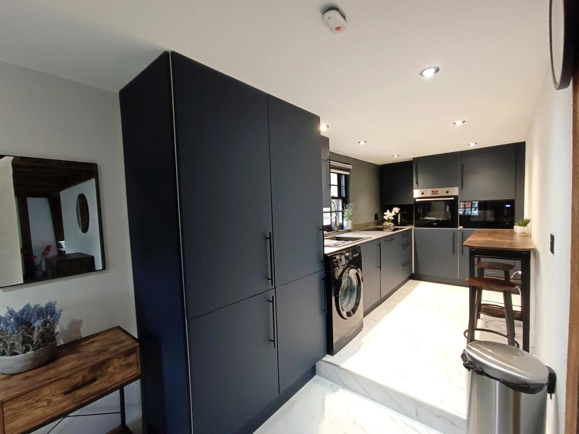 Stansted Airport Cottage Bishop's Stortford Exterior photo